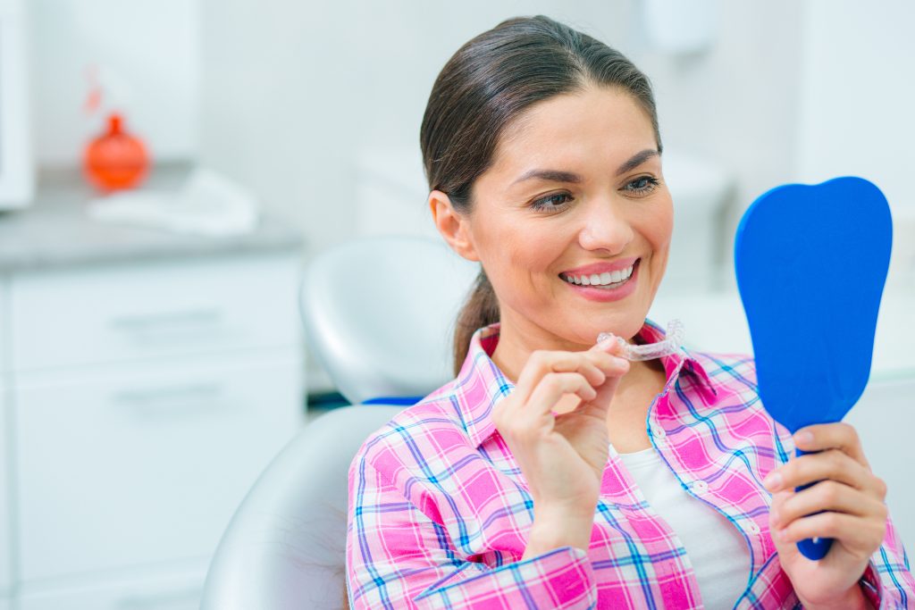 Invisalign: The Clear Choice for a Confident Smile